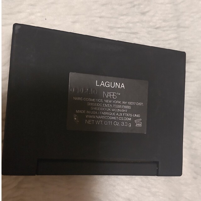 NARS(ナーズ)のNARS ナーズ LAGUNA ブロンザー コスメ/美容のベースメイク/化粧品(フェイスカラー)の商品写真