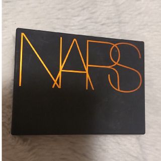 ナーズ(NARS)のNARS ナーズ LAGUNA ブロンザー(フェイスカラー)