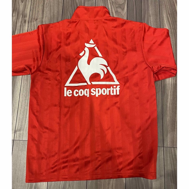 le coq sportif(ルコックスポルティフ)のle coq sportifジャージ メンズのトップス(ジャージ)の商品写真