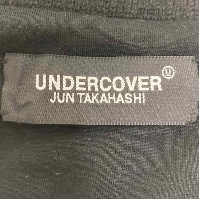 UNDERCOVER(アンダーカバー)のUNDERCOVER アンダーカバー　セットアップ メンズのスーツ(セットアップ)の商品写真