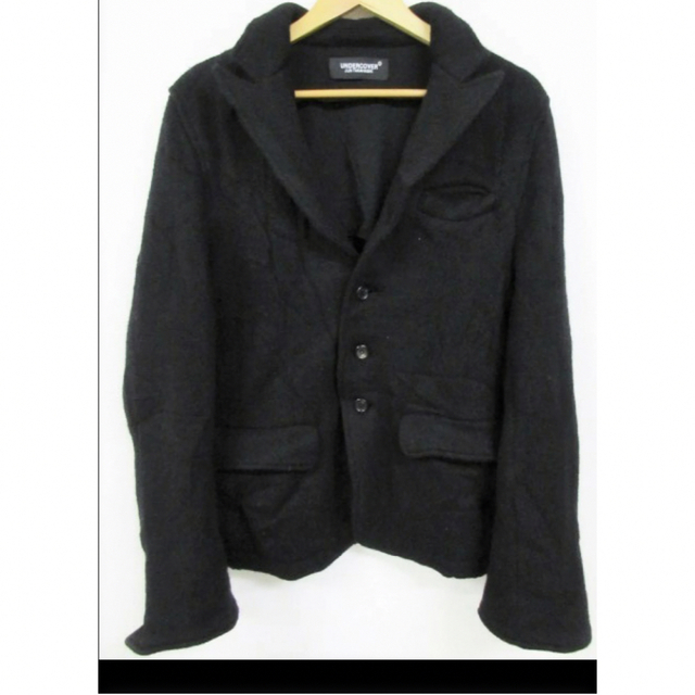 UNDERCOVER アンダーカバー セットアップ スーツ UNDERCOVER アンダーカバー セットアップ スーツ