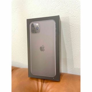 iPhone11Pro MAX 空箱(その他)