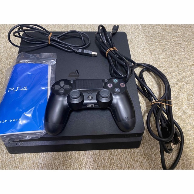 PlayStation4 本体 CUH-2000BB01