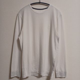 ブラックレーベルクレストブリッジ(BLACK LABEL CRESTBRIDGE)の【ハッスル様専用】美品。BLACKLABEL CRESTBRIGE カットソー(Tシャツ/カットソー(七分/長袖))