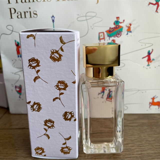 多数取りそろえる メゾンフランシスクルジャン アラローズ EDP 35ml