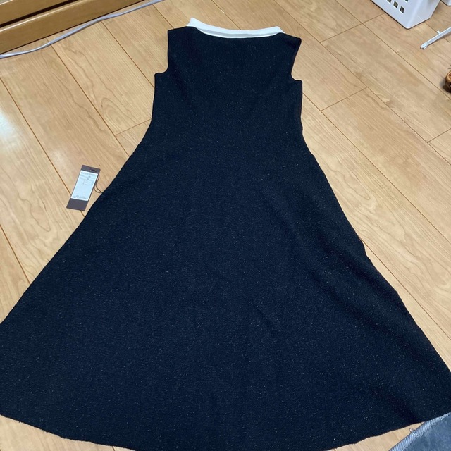 FOXEY BOUTIQUE - フォクシーブティック ワンピース KNIT DRESS FOXEY BOUTIQUE - フォクシーブティック ワンピース KNIT DRESS