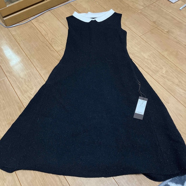FOXEY BOUTIQUE - フォクシーブティック ワンピース KNIT DRESS FOXEY BOUTIQUE - フォクシーブティック ワンピース KNIT DRESS