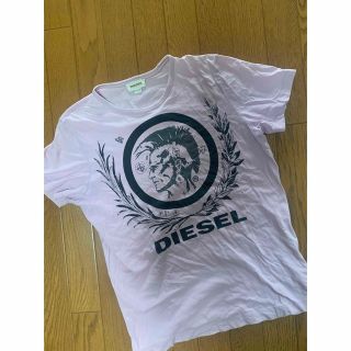 ディーゼル(DIESEL)のディーゼル　Ｔシャツ(Tシャツ/カットソー(半袖/袖なし))