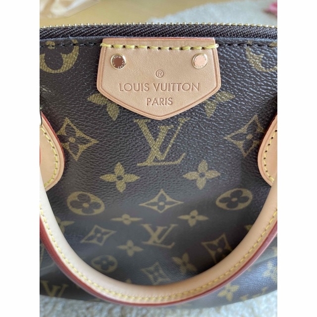 LOUIS VUITTON(ルイヴィトン)のヴィトン☆ショルダーバッグ☆ レディースのバッグ(ショルダーバッグ)の商品写真