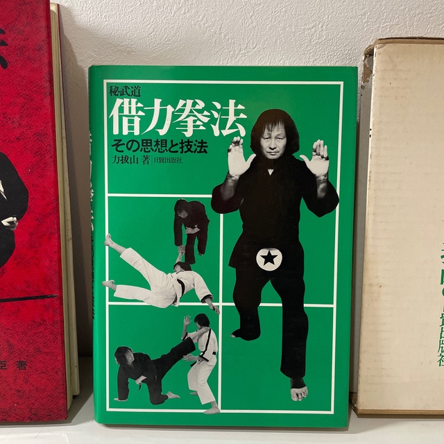 その思想と技法 少林寺拳法 借力拳法 秘武道の通販 by しのママ その思想と技法 少林寺拳法 借力拳法 秘武道の通販 by しのママ