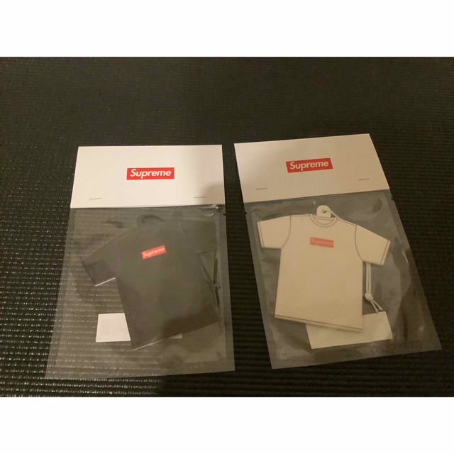 Supreme / Kuumba Air Freshener 2pack