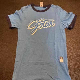 ジースター(G-STAR RAW)の［エソラ様専用］G-STAR RAW 2枚(Tシャツ(半袖/袖なし))