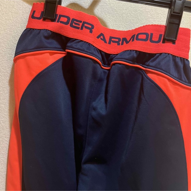 UNDER ARMOUR(アンダーアーマー)のアンダーアーマー  YLG スポーツ/アウトドアのトレーニング/エクササイズ(トレーニング用品)の商品写真