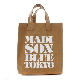 マディソンブルー トートバッグ(レディース)の通販 100点以上
