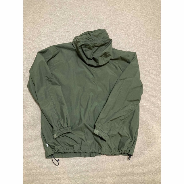新品 送料込】WTAPS 21SS SHERPA OLIVE Lサイズ | myglobaltax.com