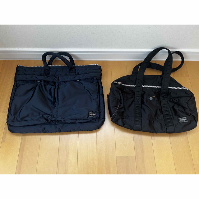 PORTER - ポーター タンカーバッグ 2点セットの通販 by ato' shop