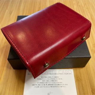 Gucci - 未使用品 GUCCI 二つ折り財布 ブラック 428725 236の通販 by