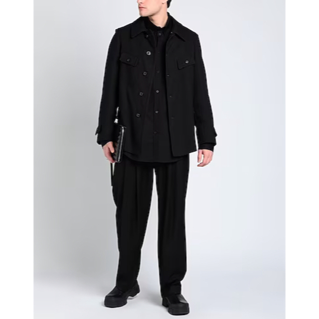 定価31万】【新品】MaisonMargiela メゾンマルジェラ ジャケット-