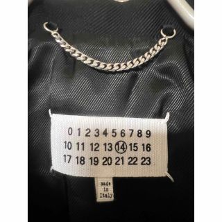 Maison Martin Margiela - 【定価31万】【新品】MaisonMargiela メゾン