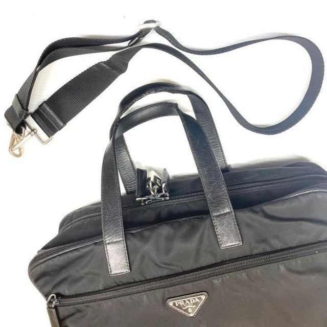 PRADA ビジネスバッグ 5366 定番 52.0%OFF www.skytrac.ca