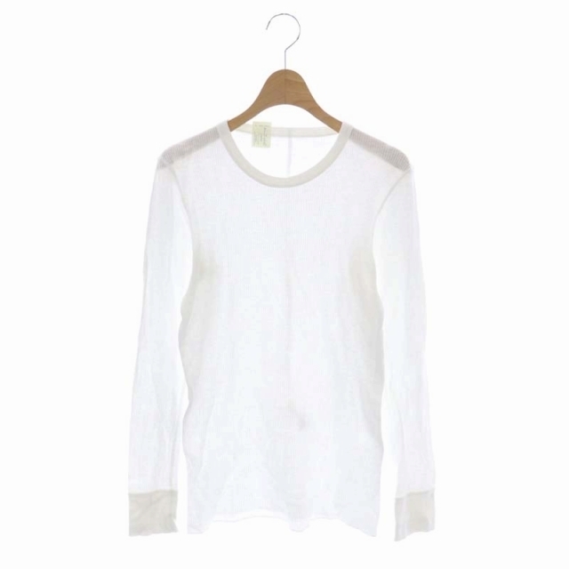 N.HOOLYWOOD - ミスターハリウッド サーマル カットソー Tシャツ 長袖