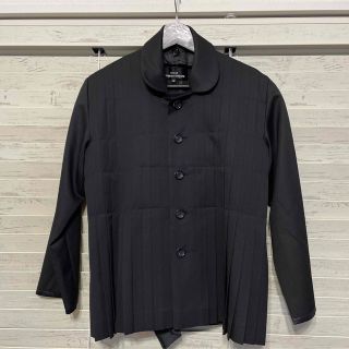 コムデギャルソン(COMME des GARCONS)のtricot COMMEdesGARCONS プリーツジャケット(その他)