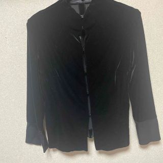 90s DKNY Tuxedo jacket ダナキャラン テーラード 黒