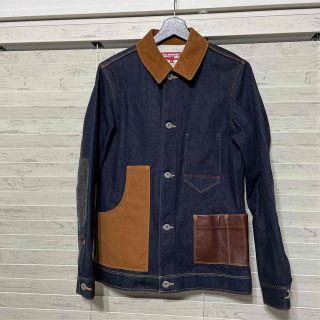 コム デ ギャルソン(COMME des GARCONS) 限定 メンズジャケット
