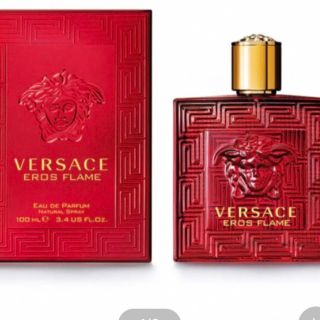 ヴェルサーチ(VERSACE)のVersace 香水箱無し(香水(女性用))