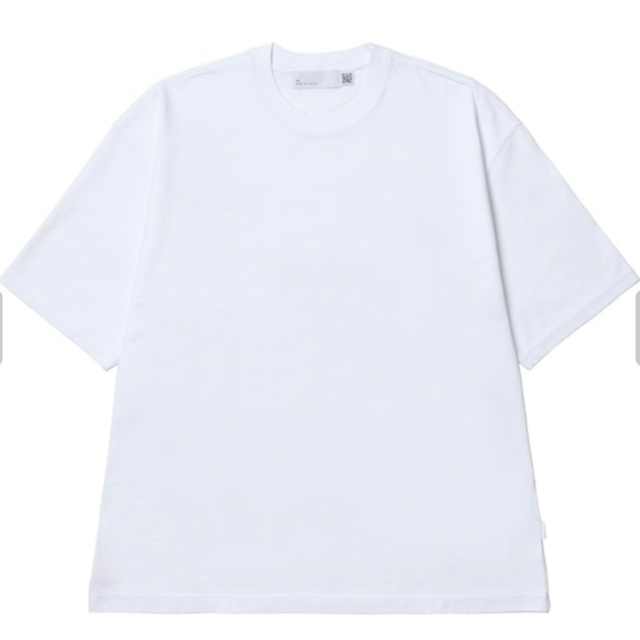 1LDK SELECT - SO ORIGINAL T-SHIRT ホワイト so nakameguroの通販 by 