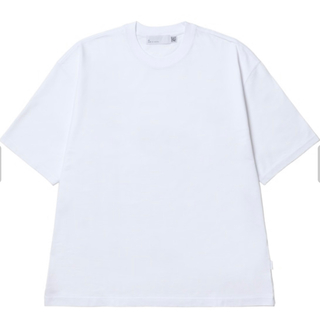 ワンエルディーケーセレクト(1LDK SELECT)のSO ORIGINAL T-SHIRT  ホワイト so nakameguro(Tシャツ/カットソー(半袖/袖なし))
