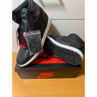 ジョーダン(Jordan Brand（NIKE）)のNikeAirJordan 1 Retro High OG(スニーカー)