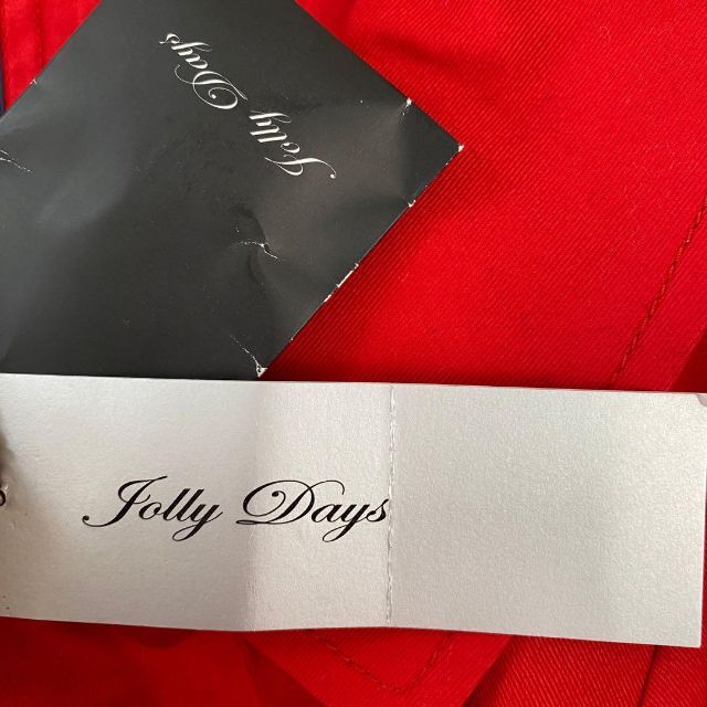 jolly days タグ付き　半袖ワンピース レディース　[ 2 ] レディースのワンピース(その他)の商品写真