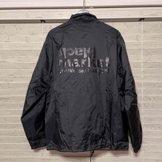 コムデギャルソン(COMME des GARCONS)のBLACK Market COMMEdesGARCONS ブルゾン(ブルゾン)