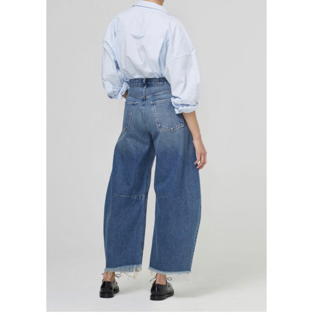 Citizens of humanity HORSESHOE JEAN Bデニム Citizens of humanity HORSESHOE JEAN Bデニム