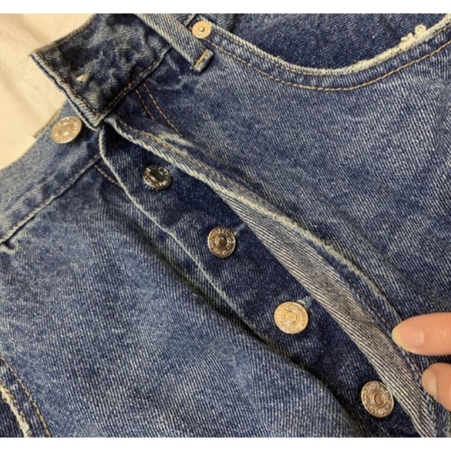 Plage(プラージュ)のCitizens of humanity HORSESHOE JEAN Bデニム レディースのパンツ(デニム/ジーンズ)の商品写真