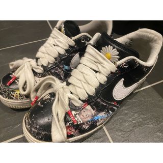 ナイキ(NIKE)のNIKE エアフォース1 パラノイズ(スニーカー)