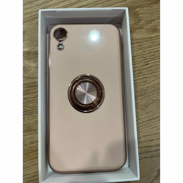 iPhoneXR　128GB