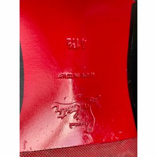 Christian Louboutin - クリスチャンルブタン ビジネス ドレスシューズ