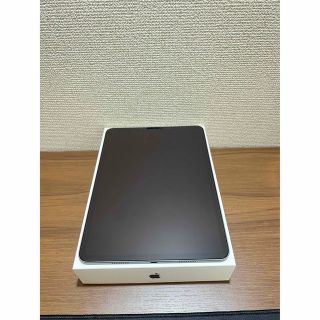 アイパッド(iPad)のiPad Pro 11インチ 128GB  WIFI モデル【オマケあり】(タブレット)