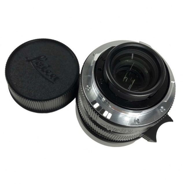 カメラLeica APO-SUMMICRON M35mm F2.0