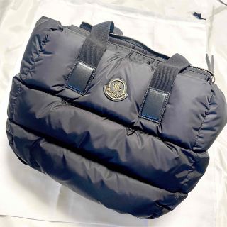 モンクレール(MONCLER)の【完売品/新品】MONCLER モンクレール Caradocトートバッグ(トートバッグ)