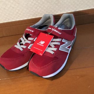 ニューバランス(New Balance)のisabellawuu's shop様専用 ニューバランス kids (スニーカー)