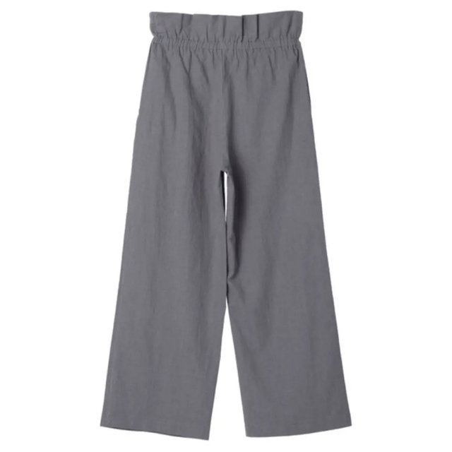 ALEXIA STAM(アリシアスタン)のCotton Linen Relax Wide Pants レディースのパンツ(カジュアルパンツ)の商品写真