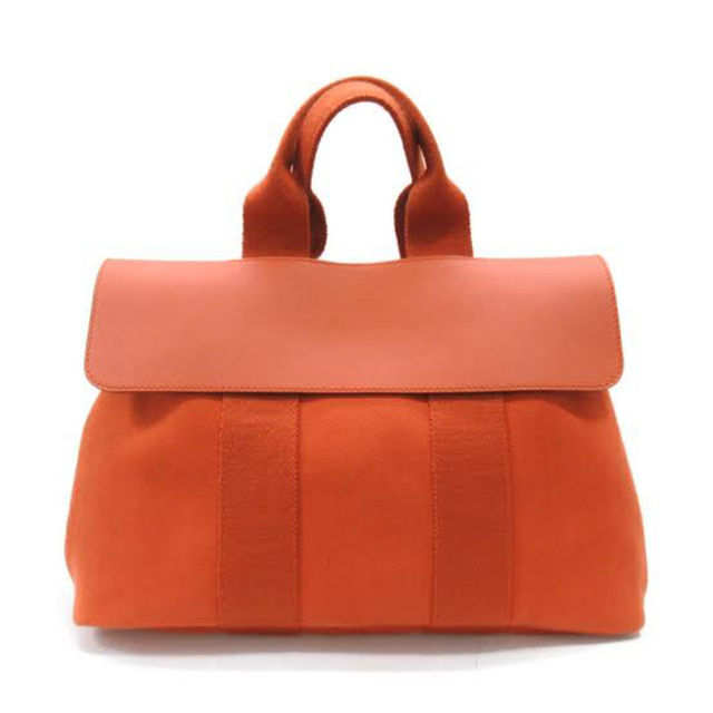 エルメス トートバック バルパライソ HERMES 美品 - トートバッグ