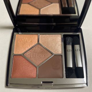 ディオール(Dior)のDior サンククルールクチュール 429 トワルドゥジョイ(アイシャドウ)