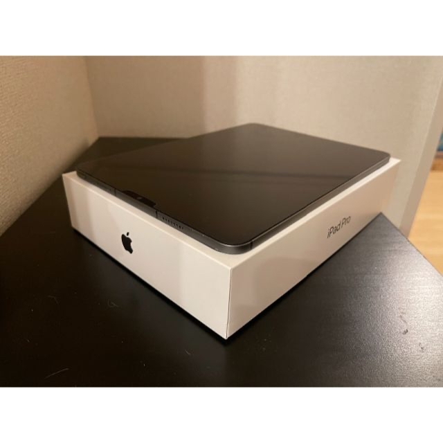 iPad Pro 11インチ 256GB 第3世代 simフリー