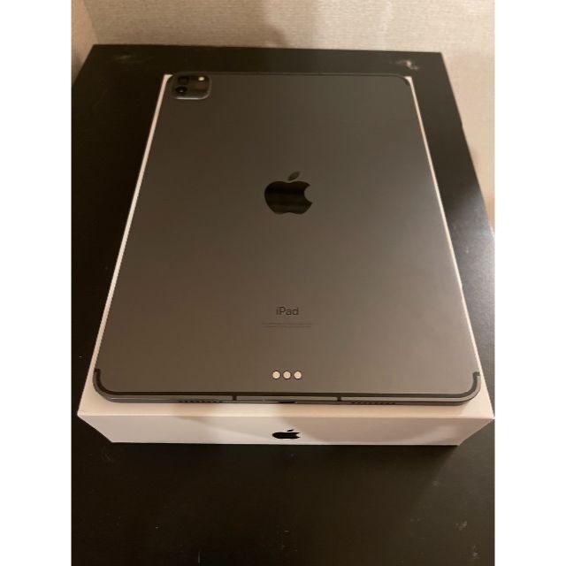 iPad Pro 11インチ 256GB 第3世代 simフリー