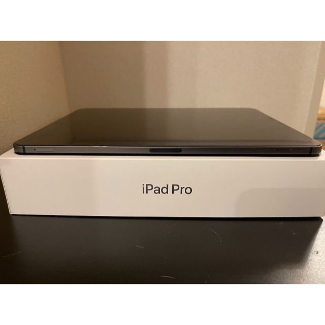 日本仕様正規品 iPad Pro 11インチ 256GB 第3世代 simフリー