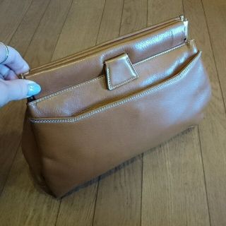 プラダ(PRADA)の☆PRADAヴィンテージ  クラッチ☆(クラッチバッグ)